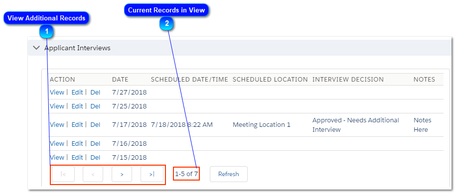 3.12. Embedded Lists